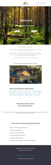 Counselor in Oregon: Counselor in Oregon