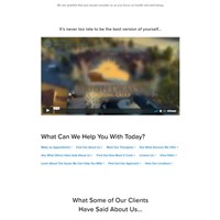 Портфолио brightwayscounseling