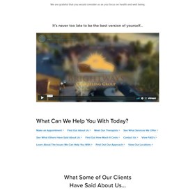 Counselor in Oregon: Counselor in Oregon